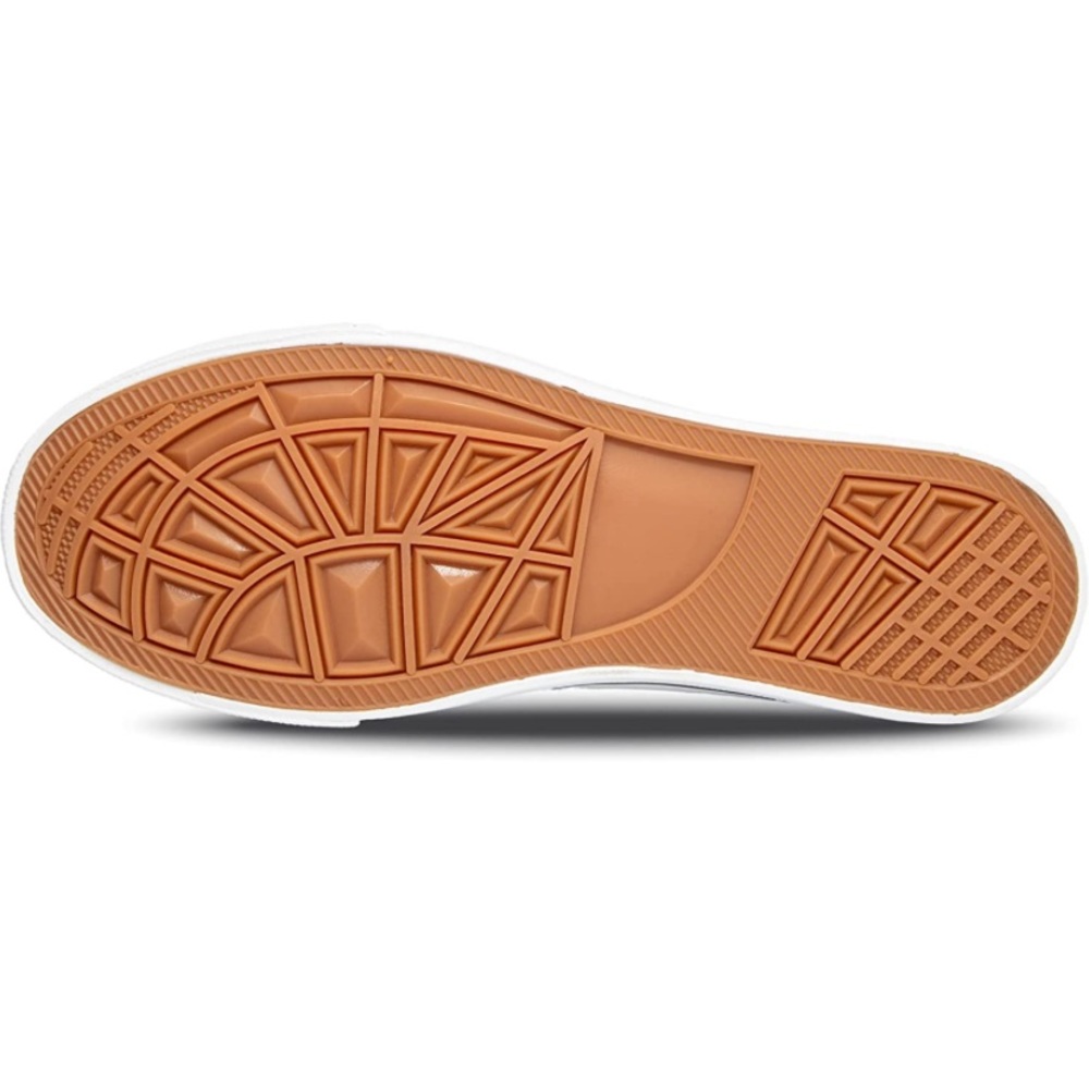 NEW silver glitter canvas sneakers size 11/42 - Picture 4 of 6